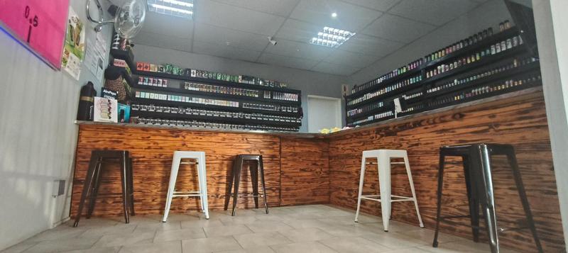 Commercial Property for Sale in Vryburg North West